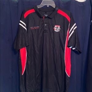 Rugby Saints polo xl